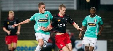 球迷：这队真的值得所有掌声