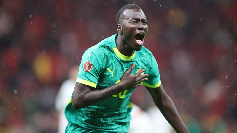 足球世界杯预选赛关键进球回顾